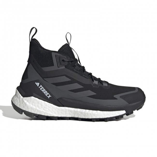 Adidas hiking shoes women's on sale