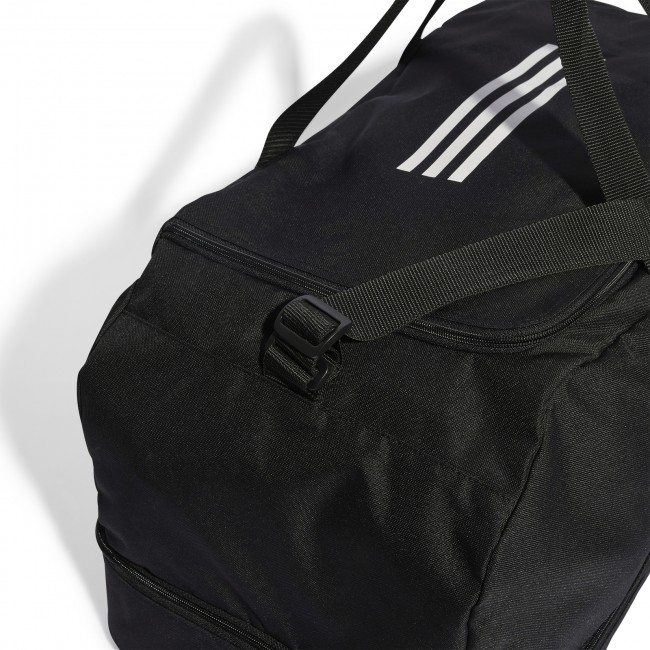 Adidas duffel bag l online