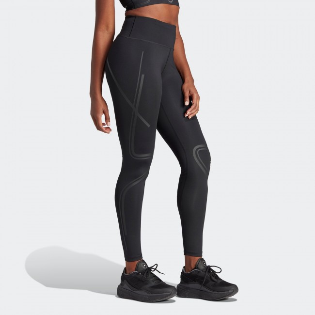 Adidas by stella mccartney womens truepace running leggings Sportland