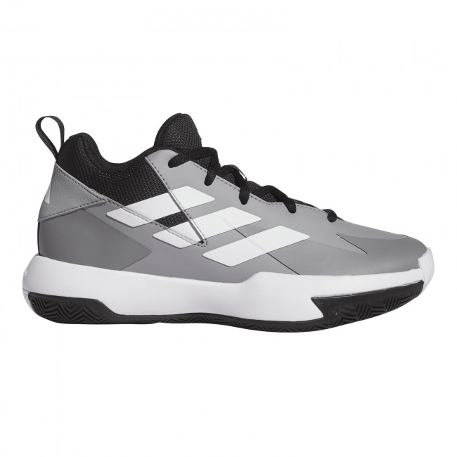 Adidas kids cross em up select mid trainers | Баскетбольные тренажеры | Покупай в интернет-магазине Sportland