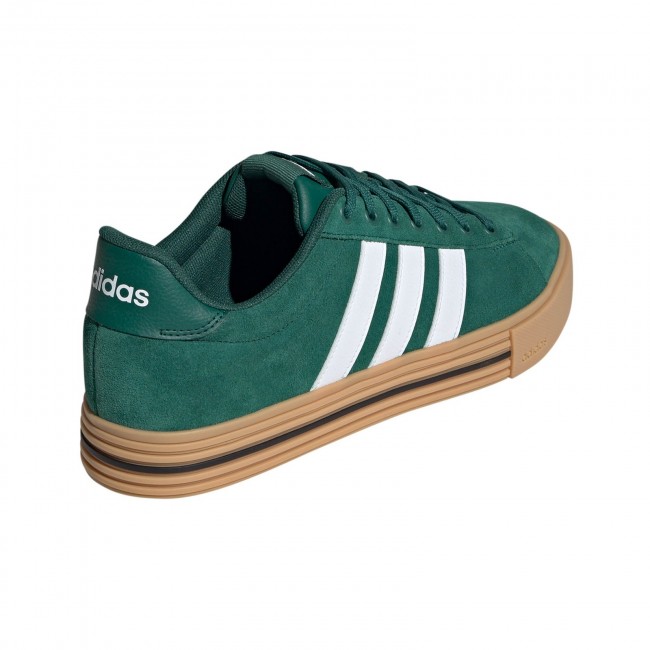 Adidas daily 2.0 verde online