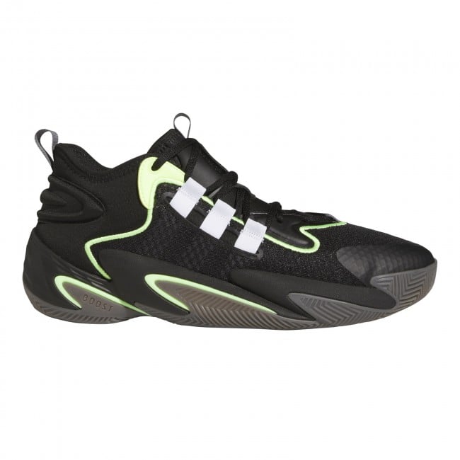 Adidas byw select boost basketball shoes Sportland