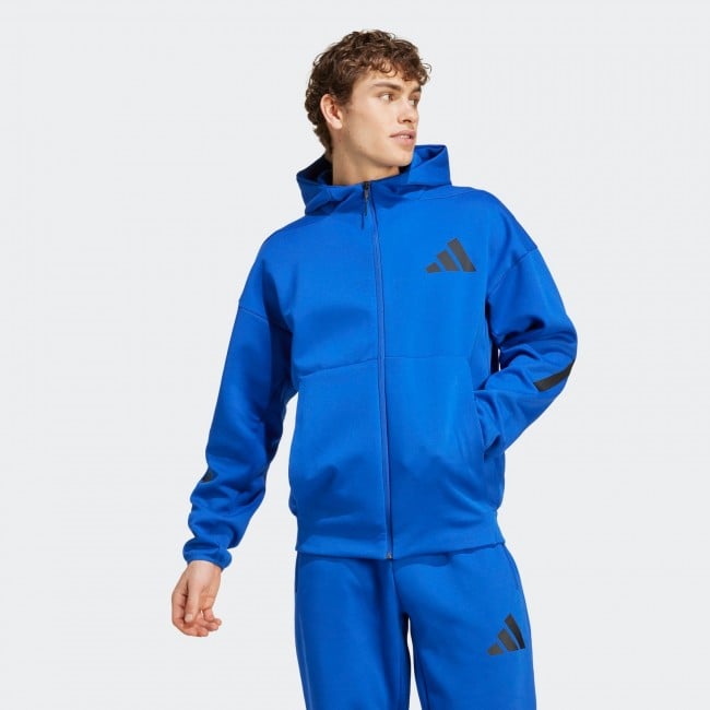 Adidas full jacket on sale