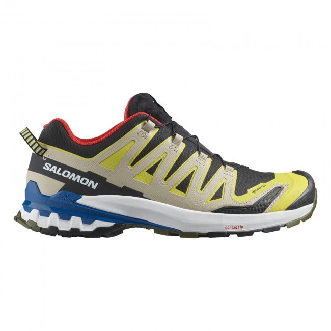 Mens xa pro 3d gtx trail shoes on sale