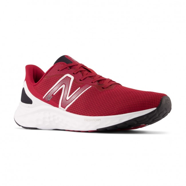New balance men s fresh foam arishi v4 running shoe Sportland