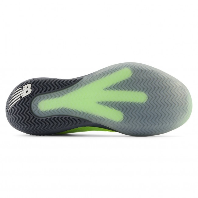 New balance men's tennis shoes online