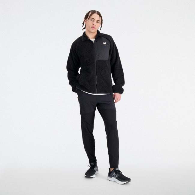 New balance q speed jacket sale