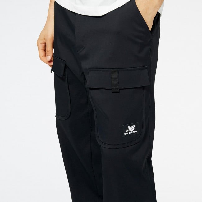 New balance polyester pants online