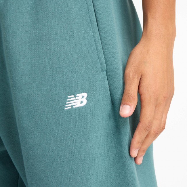 New balance men s sport essentials fleece joggers Sportland