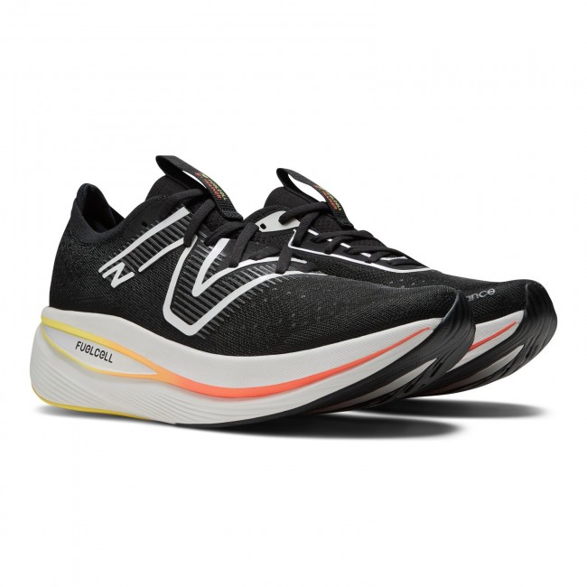 New balance men s fuelcell supercomp trainer running shoe Sportland