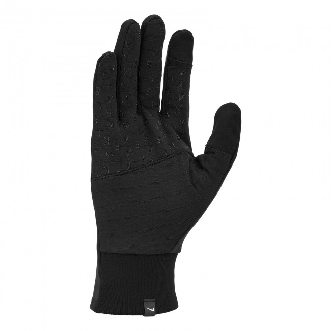 Nike men's running gloves on sale