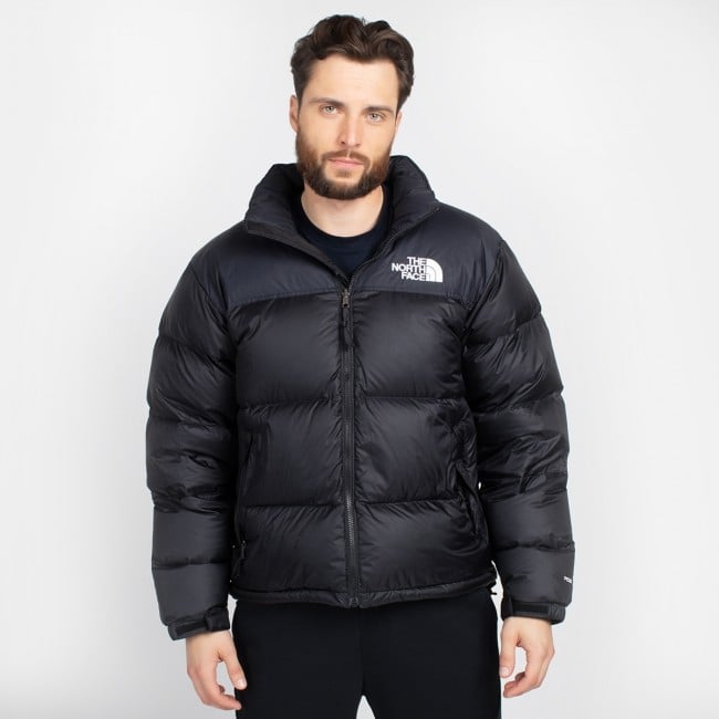 North face nuptse 1996 retro on sale