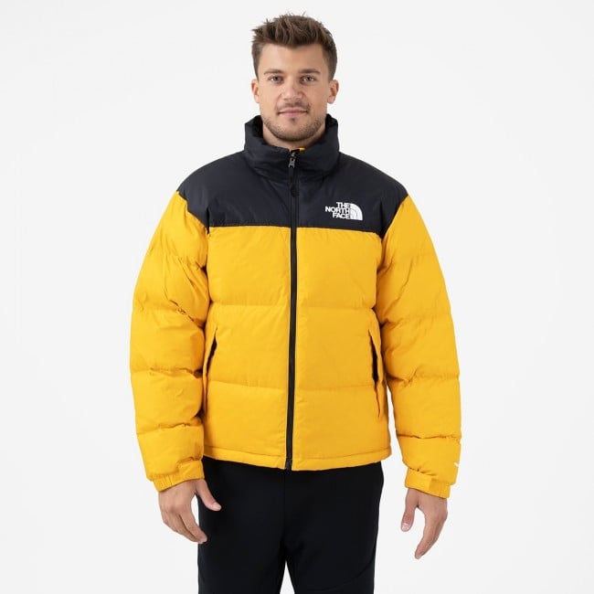 Men's nuptse jacket north face online