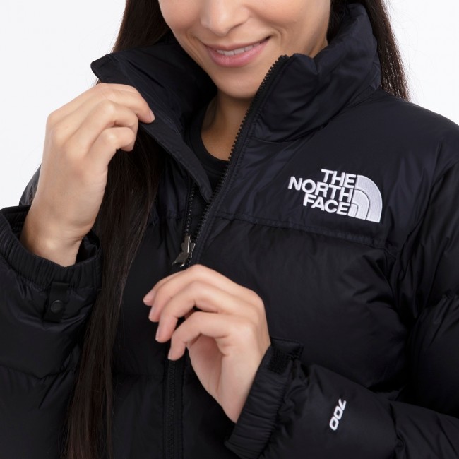 North face 1996 retro nuptse jacket womens sales