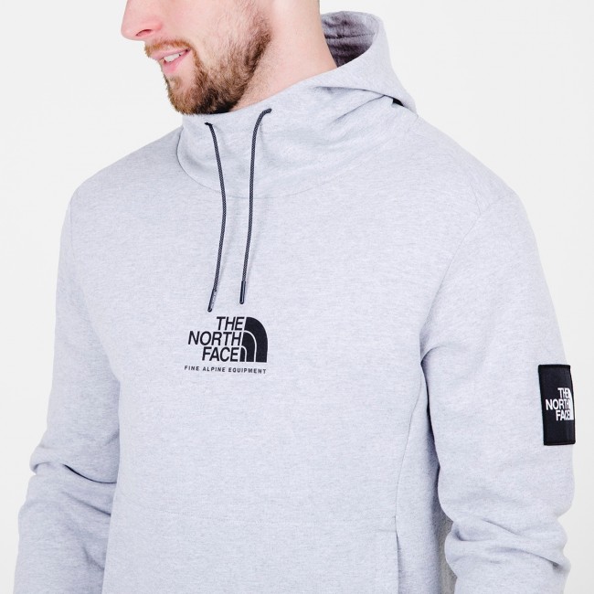 North face alpine hoodie best sale