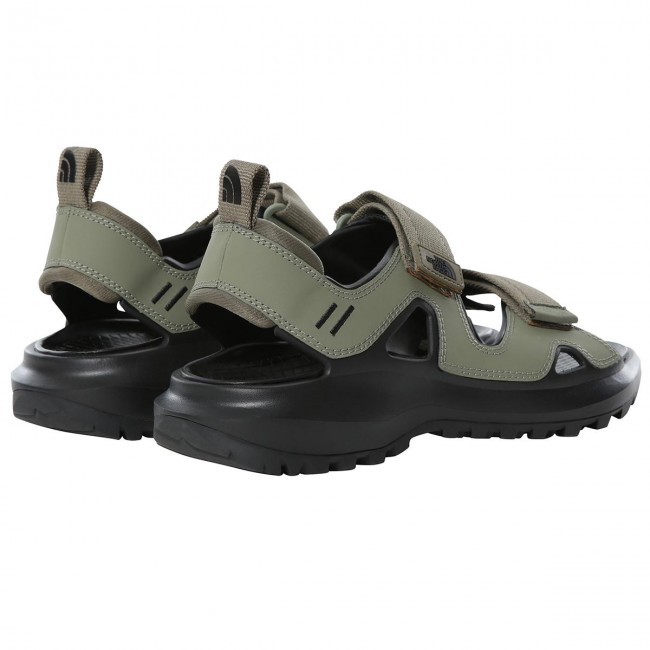 The north face men s hedgehog iii sandals Sportland