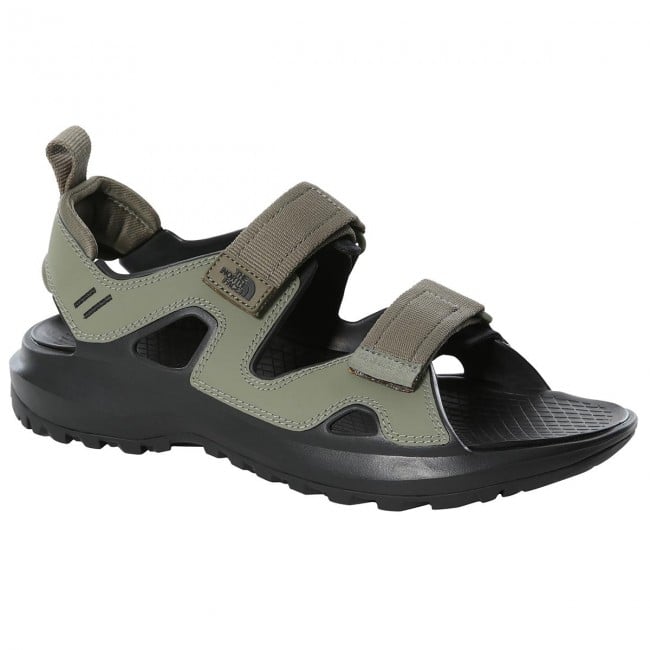 North face hedgehog sandals on sale