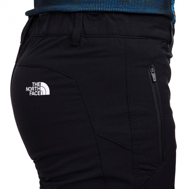 North face softshell trousers deals