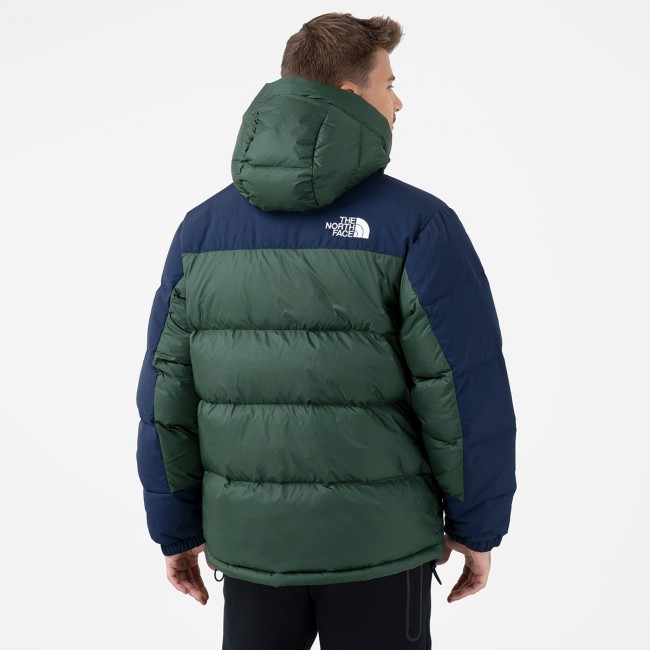 Men's himalayan down parka sales