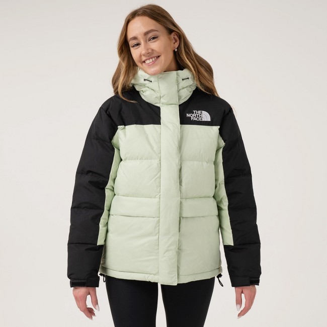 The north face women s himalayan down parka Sportland