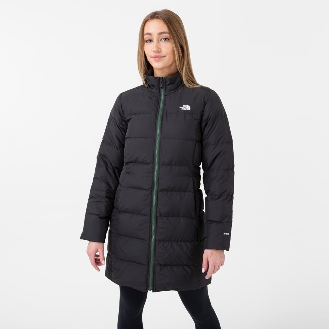 Triclimate parka outlet