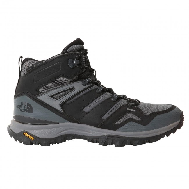 The north face men s hedgehog futurelight hiking boots Sportland