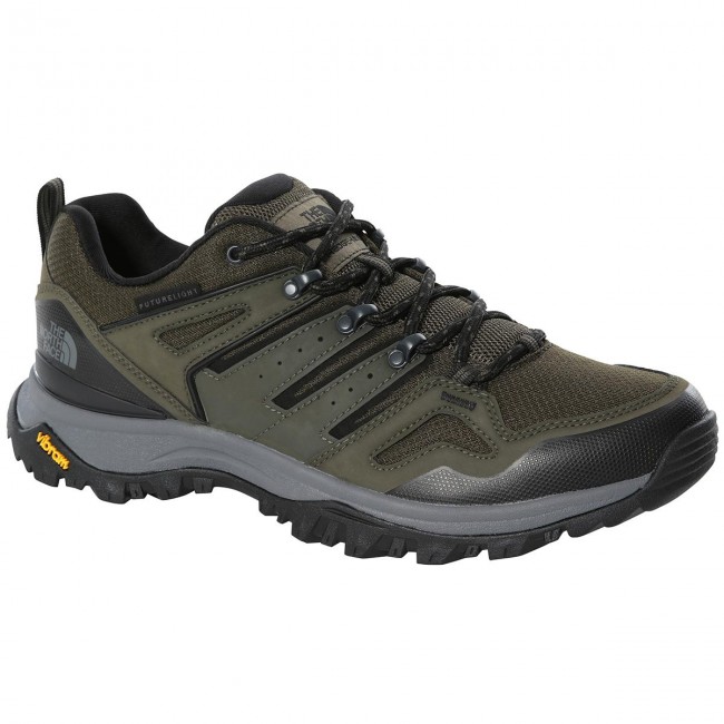 The north face men s hedgehog futurelight hiking boots Sportland