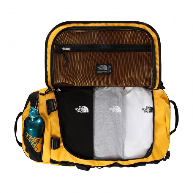 The north face base camp duffel m 71l Sportland