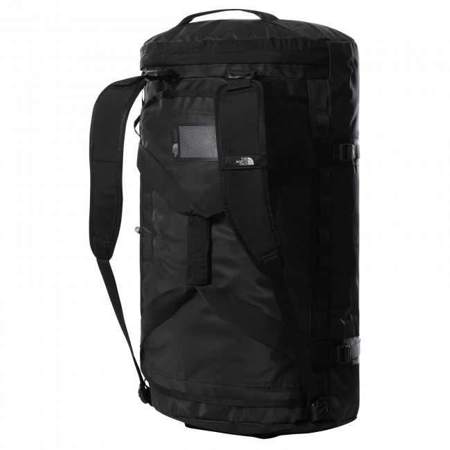 North face base camp duffel l best sale