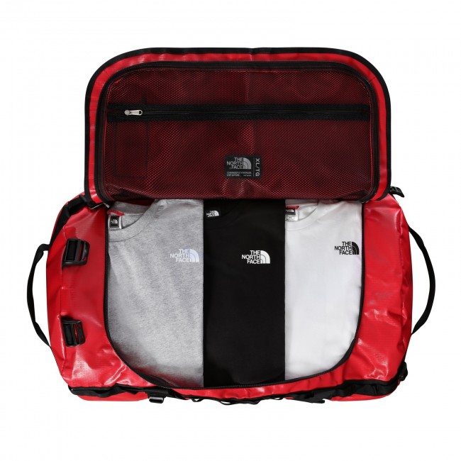 The north face base camp duffel xl 132l Sportland
