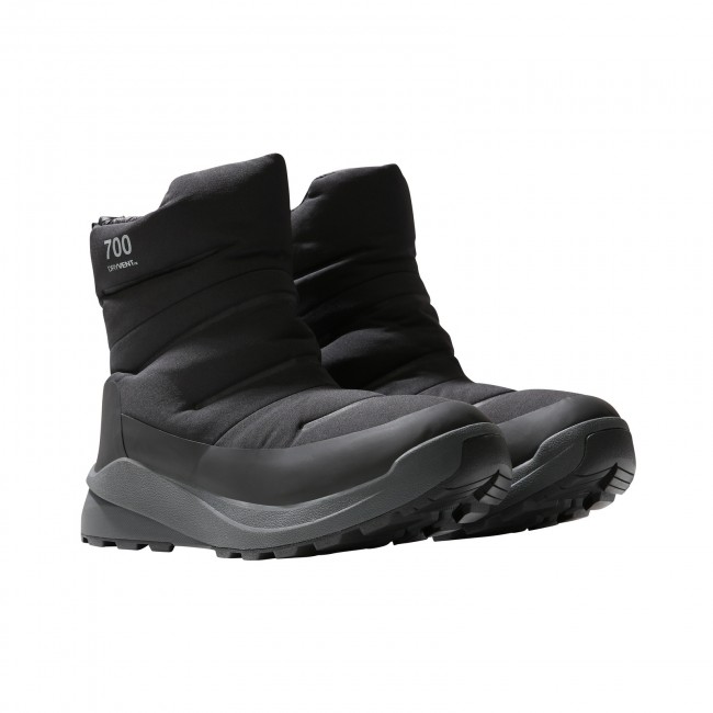 The north face men s nuptse ii waterproof boots Sportland