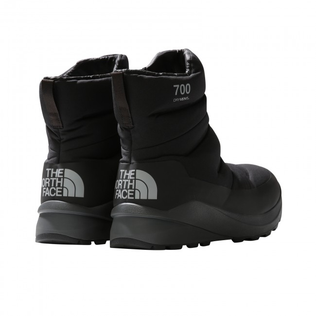 The north face men s nuptse ii waterproof boots Sportland