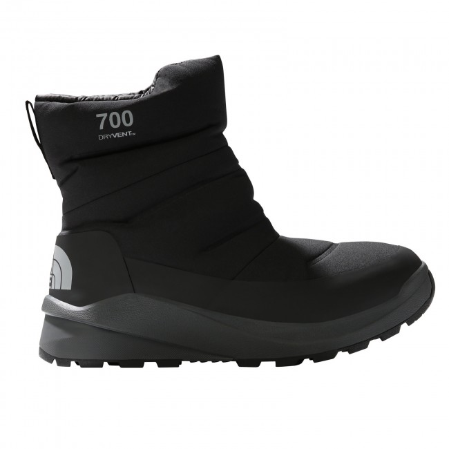 The north face men s nuptse ii waterproof boots Sportland