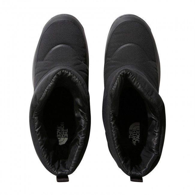 The north face men s nuptse ii waterproof boots Sportland