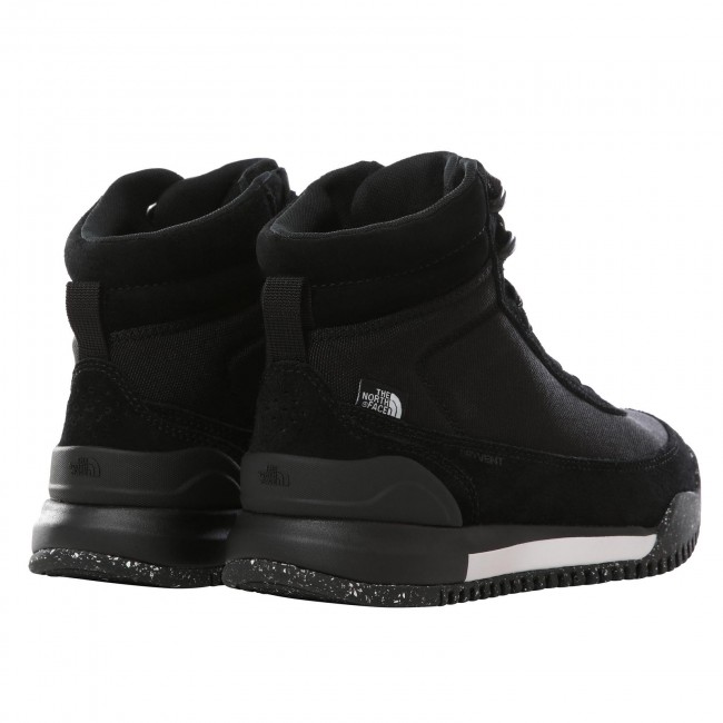 Tnf w back t berk iii tex Sportland