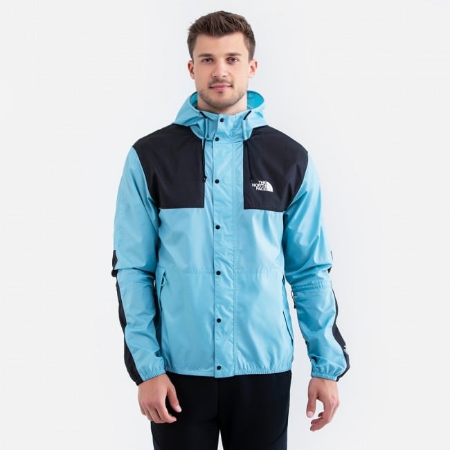 The north face men s seasonal mountain jacket Sportland