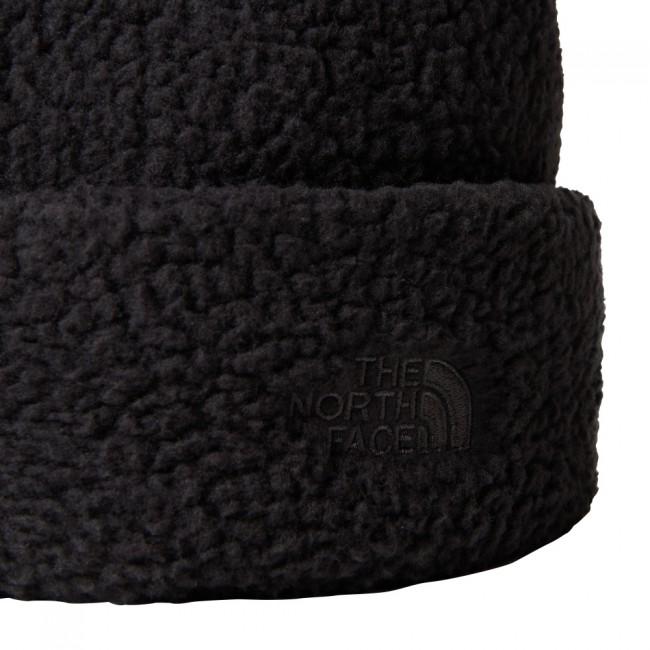 The north face cragmont fleece beanie Sportland