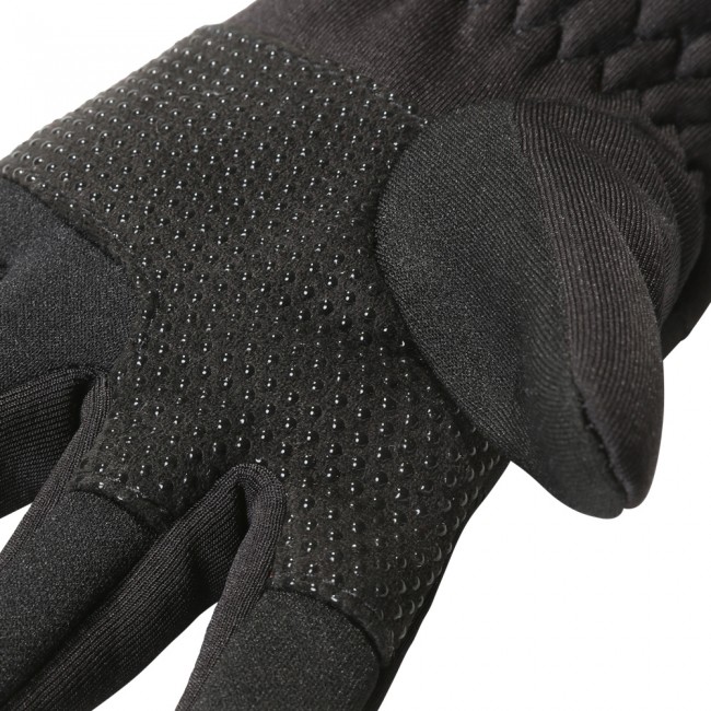The north face kids sierra etip gloves Sportland
