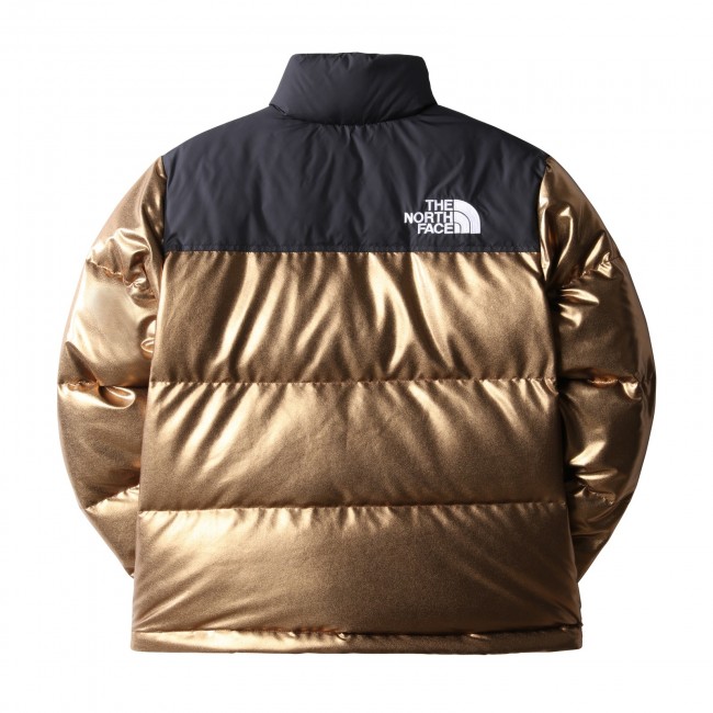 The north face junior printed 1996 retro nuptse jacket Sportland
