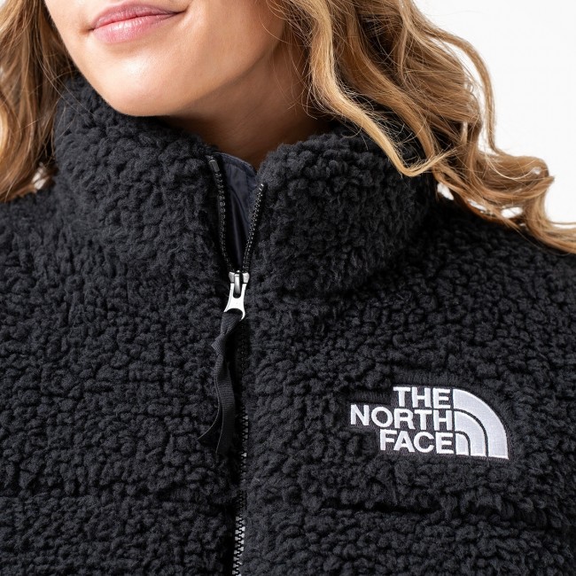 North face teddy jacket outlet