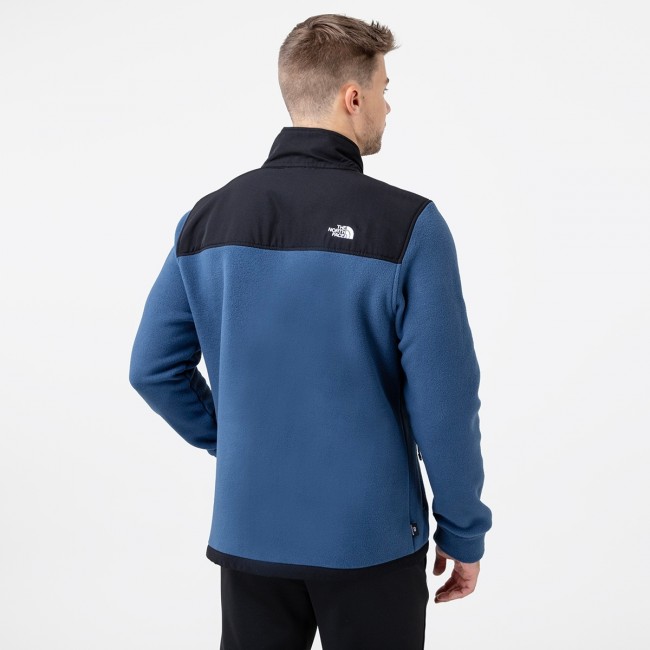 The north face men s alpine polartec fleece 200 jacket Sportland