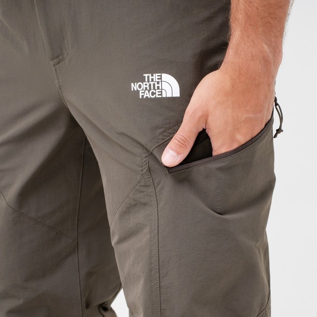 Mens north face trousers 2025