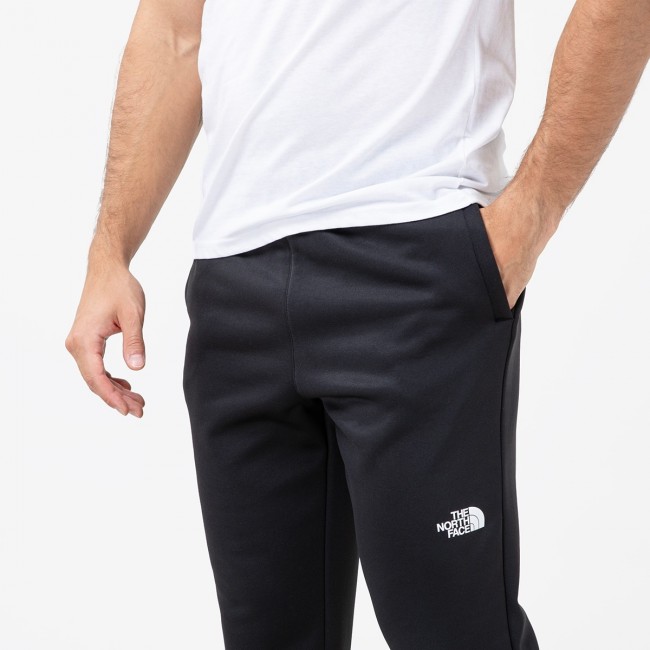 The north face men s reaxion fleece joggers Sportland