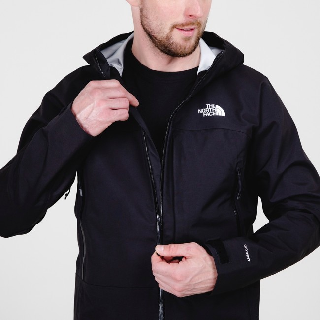 North face dryvent mens shop