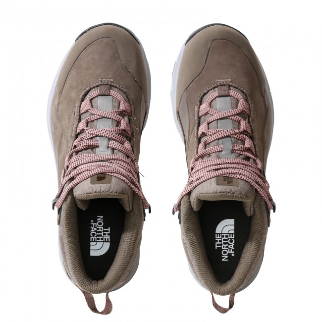 North face hiking boots womens online
