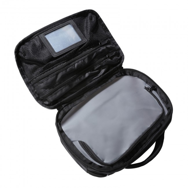 The north face base camp voyager wash bag 4l Sportland