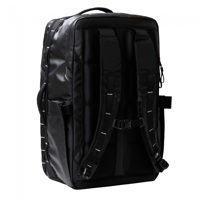 The north face base camp voyager daypack l 35l Sportland