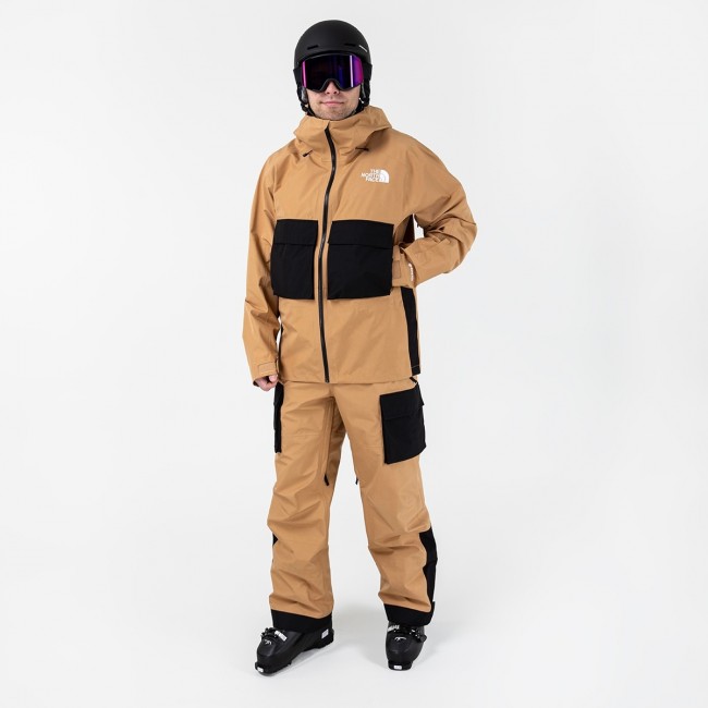 North face gore tex pants discount