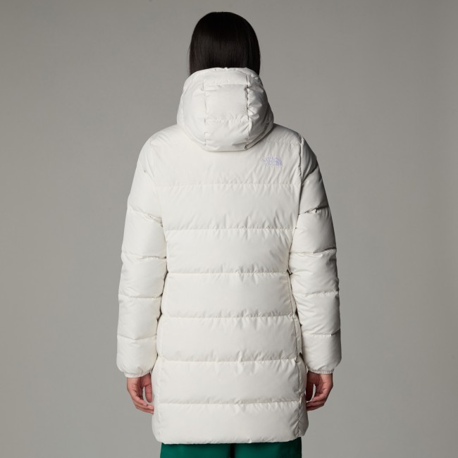 The north face women s gotham parka Sportland