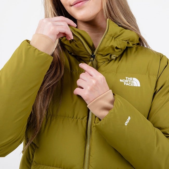 North face triple c ii parka outlet